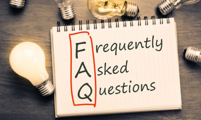 Answering FAQs About Custom Home Building Projects